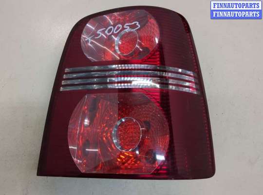 Фонарь (задний) VG2371514 на Volkswagen Touran 2006-2010