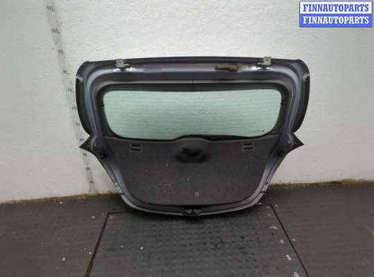 купить Замок багажника на Opel Astra H 2004-2010
