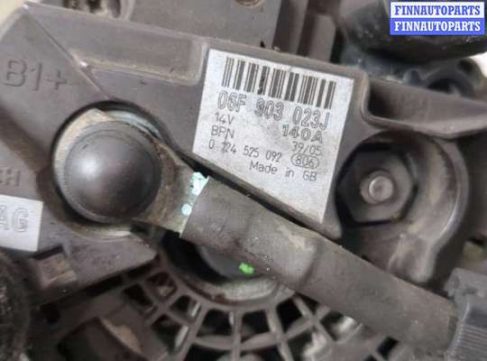 купить Генератор на Seat Alhambra 1996-2010