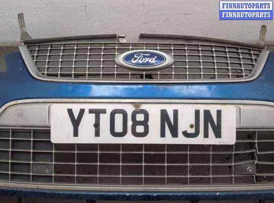 купить Бампер на Ford Mondeo 4 2007-2015
