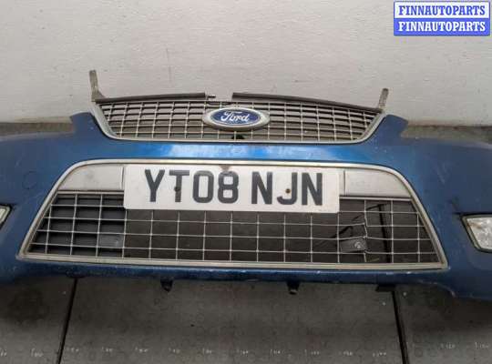 купить Бампер на Ford Mondeo 4 2007-2015