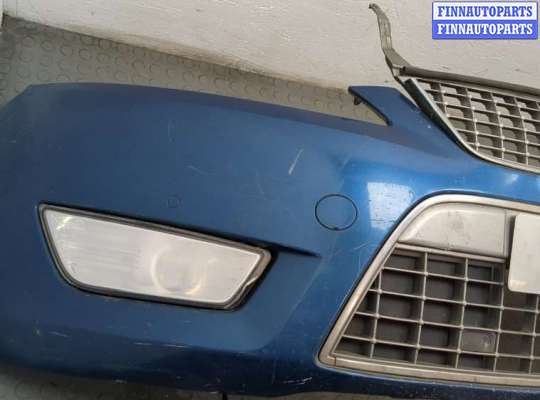 купить Бампер на Ford Mondeo 4 2007-2015
