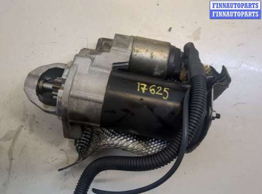 купить Стартер на BMW 7 E65 2001-2008