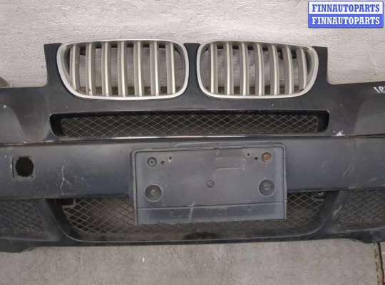 купить Бампер на BMW X3 E83 2003-2010