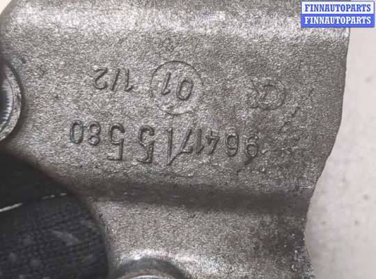 купить Кронштейн насоса гидроусилителя руля на Ford Fusion 2002-2012