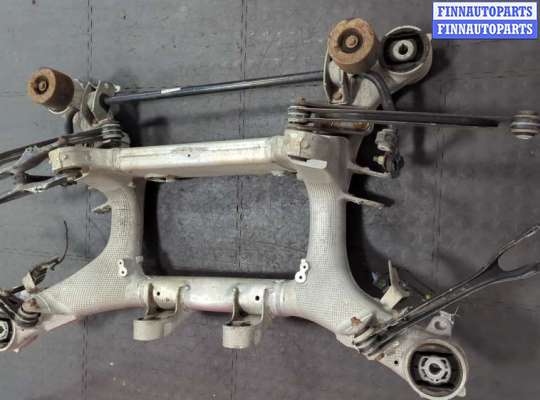 купить Балка подвески задняя на BMW 5 G30, G31 2017-2023