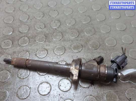 купить Форсунка топливная на Peugeot 3008 2009-2016