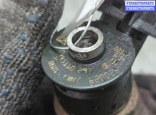 купить Форсунка топливная на Peugeot 3008 2009-2016