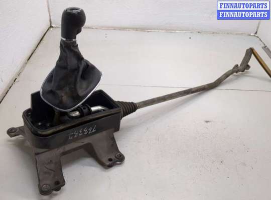 Кулиса КПП OP2422666 на Opel Corsa D 2006-2014