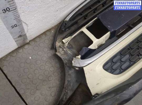 купить Бампер на Mini Cooper (F56) 2013-2024