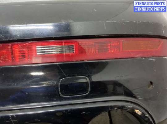 купить Бампер на Audi Q7 2005-2015