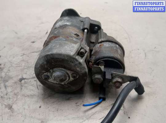 купить Стартер на Smart Fortwo 1998-2007