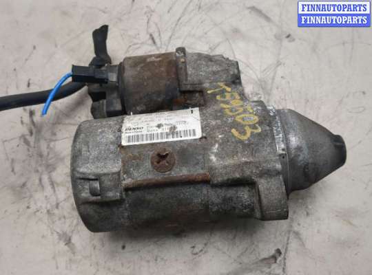 Купить Стартер на Smart Fortwo 1998-2007 Стартер SM17495 на Smart Fortwo 1998-2007