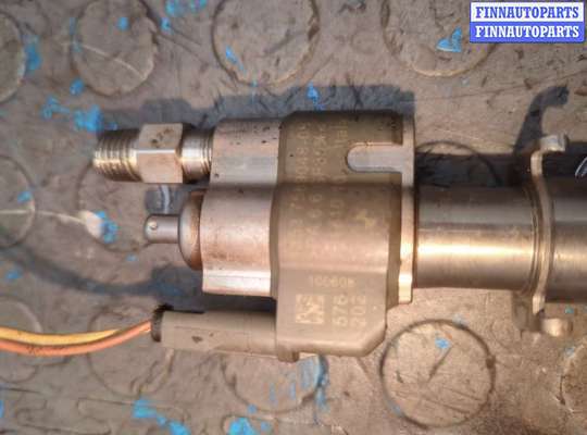 купить Форсунка топливная на BMW 3 E90, E91, E92, E93 2005-2012