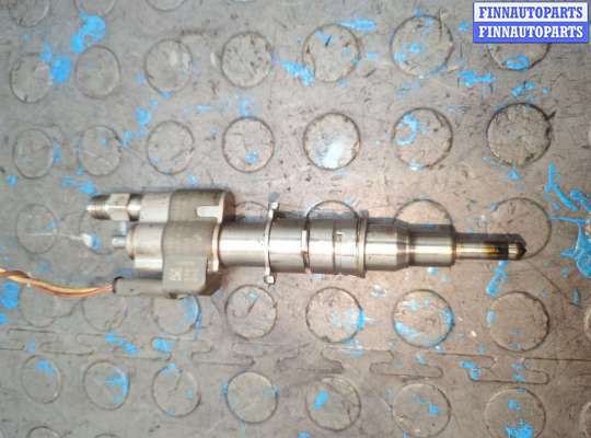 купить Форсунка топливная на BMW 3 E90, E91, E92, E93 2005-2012