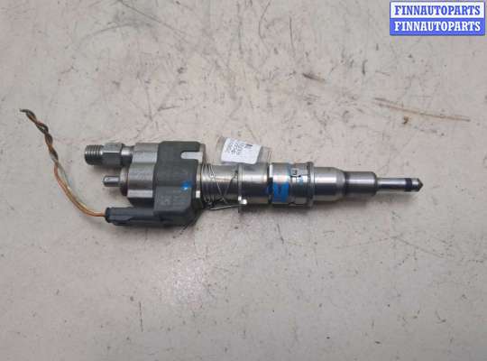 Купить Форсунка топливная на BMW 3 E90, E91, E92, E93 2005-2012 Форсунка топливная BM3613089 на BMW 3 E90, E91, E92, E93 2005-2012