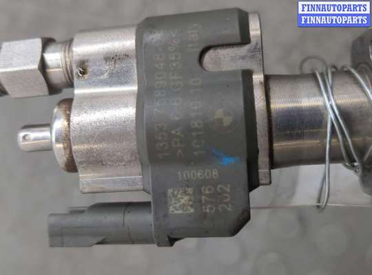 купить Форсунка топливная на BMW 3 E90, E91, E92, E93 2005-2012