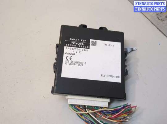 купить Блок управления бесключевого доступа на Toyota Camry V40 2006-2011