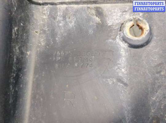 купить Брызговик на Toyota Tundra 2007-2013