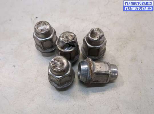 купить Гайка колесная на Chevrolet Trax 2016-2022