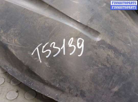 купить Защита арок (подкрылок) на Ford Focus 1 1998-2004