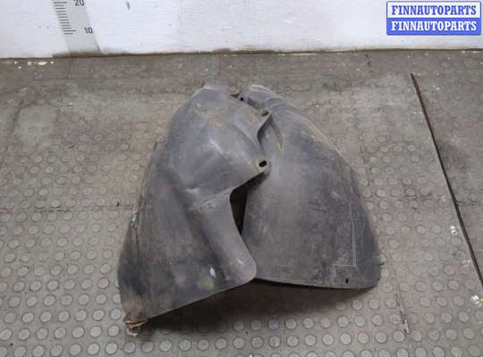 купить Защита арок (подкрылок) на Ford Focus 1 1998-2004