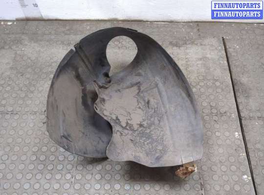 купить Защита арок (подкрылок) на Ford Focus 1 1998-2004