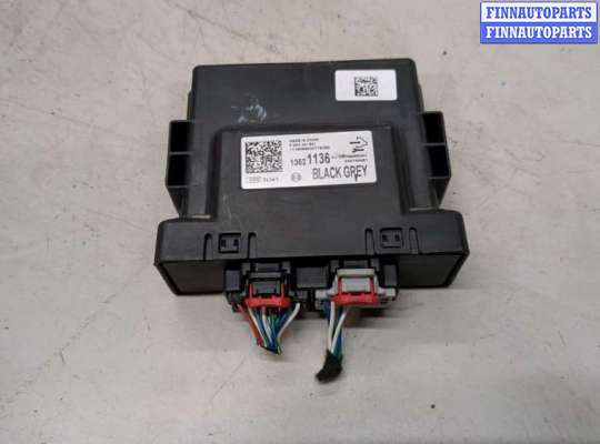 купить Блок управления парктрониками на Opel Insignia 2017-2022