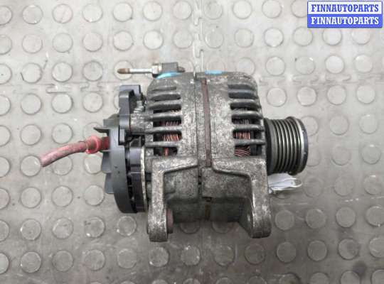 купить Генератор на Renault Clio 2009-2012