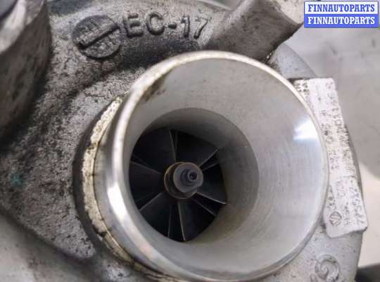 купить Турбина на Volkswagen Jetta 6 2010-2018