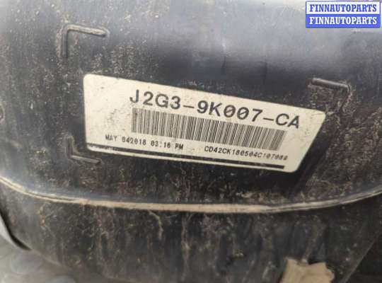 купить Бак топливный на Ford Edge 2015-2018