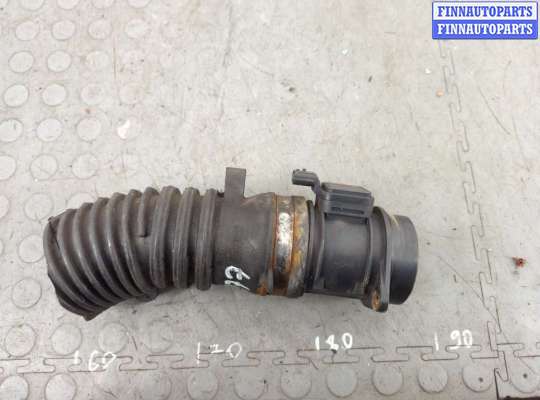 купить Измеритель потока воздуха (расходомер) на Renault Megane 3 2009-2016