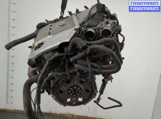 купить Двигатель (ДВС) на Lexus RX 1998-2003