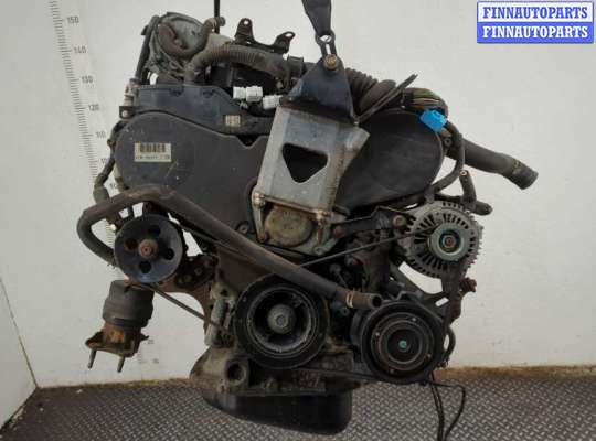 Двигатель (ДВС) LXA0983 на Lexus RX 1998-2003