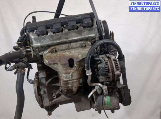 купить Двигатель (ДВС) на Honda Civic 2001-2005
