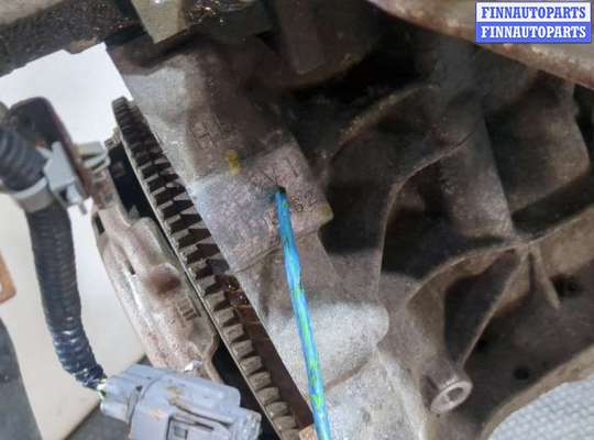 купить Двигатель (ДВС) на Honda Civic 2001-2005