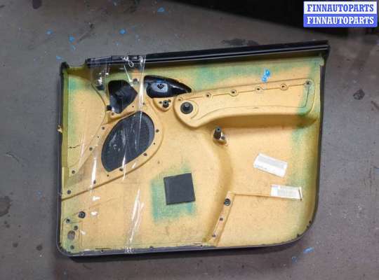 купить Дверная карта (Обшивка двери) на Ford Focus 1 1998-2004