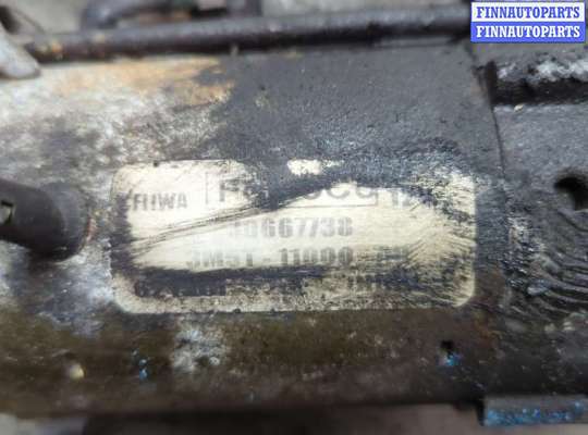 купить Стартер на Volvo V50 2004-2012