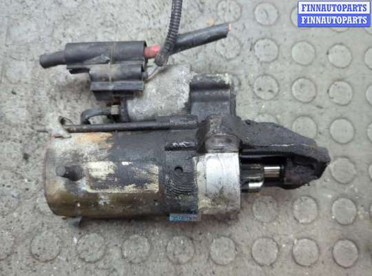 Купить Стартер на Volvo V50 2004-2012 Стартер VL552385 на Volvo V50 2004-2012