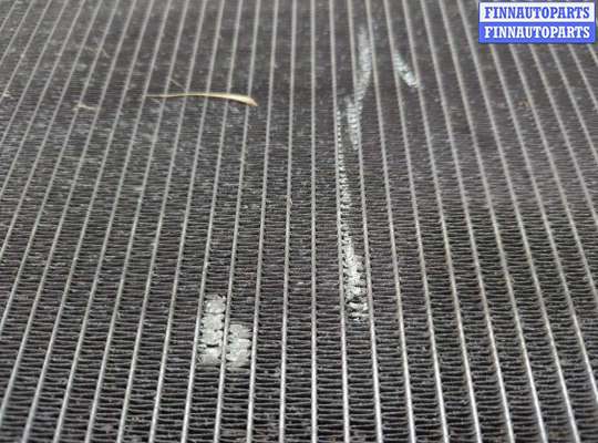 купить Радиатор охлаждения двигателя на Nissan Pathfinder 2004-2014