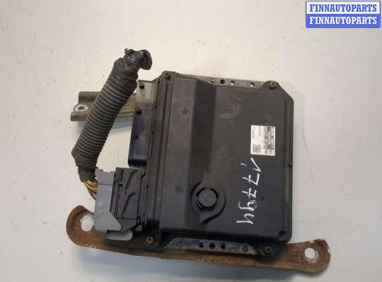 купить Блок управления двигателем на Toyota Camry V40 2006-2011