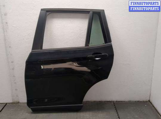 Дверь боковая (легковая) BM3382585 на BMW X3 F25 2010-2017