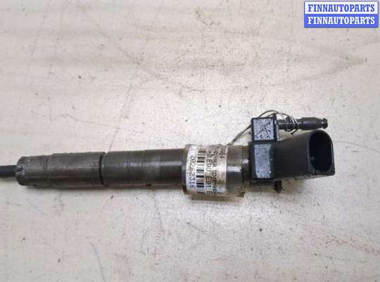 Форсунка топливная BM3213446 на BMW 3 E90, E91, E92, E93 2005-2012
