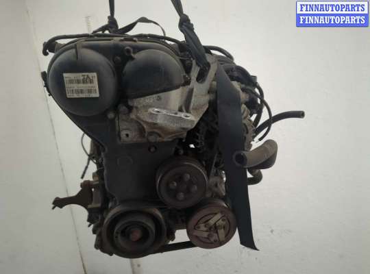 Компрессор кондиционера FO2180661 на Ford Focus 3 2011-2015