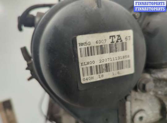 купить Компрессор кондиционера на Ford Focus 3 2011-2015