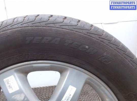 купить Пара шин на Honda CR-V 2006-2012