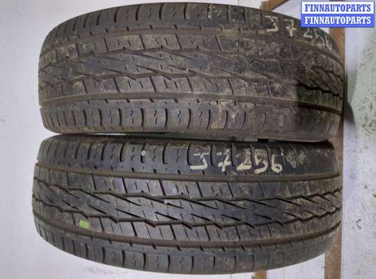 купить Пара шин на Honda CR-V 2006-2012