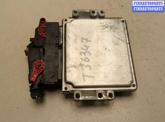 купить Блок управления двигателем на KIA Ceed 2012-2018