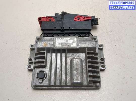 купить Блок управления двигателем на KIA Ceed 2012-2018