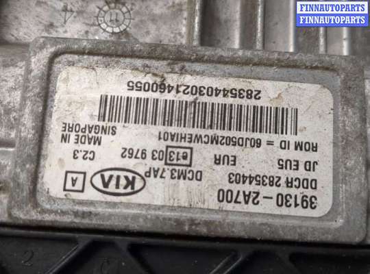 купить Блок управления двигателем на KIA Ceed 2012-2018